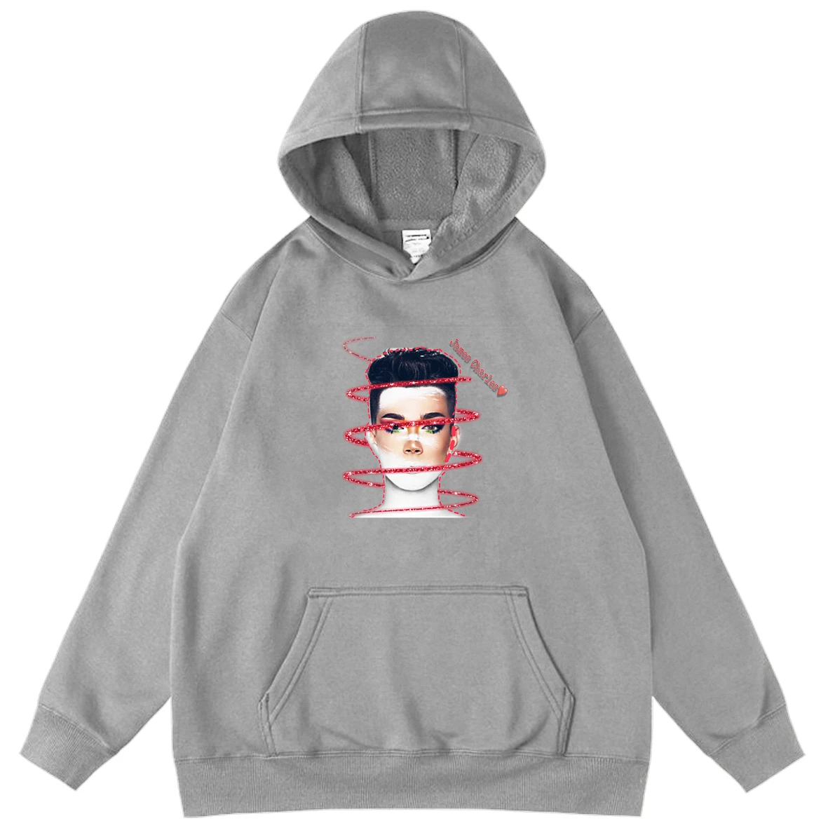 James Charles Y2k Style Graffiti Sisters Letter Print Hooded Sweatshirt Men Hoodies Sweatshirt Oversized Hoodie Mens Warm Hooded
James Charles Y2k Style Graffiti Sisters Letter Print Hooded Sweatshirt Men Hoodies Sweatshirt Oversized Hoodie Mens Warm Hooded