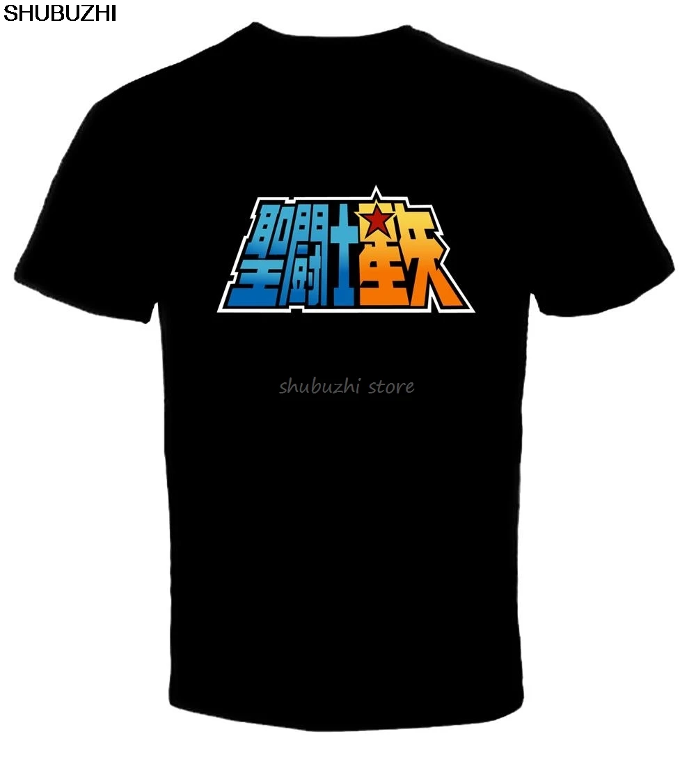 SAINT SEIYA 1 T Shirt Cool Casual pride t shirt men Unisex New Fashion tshirt tops cotton shubuzhi funny t shirts sbz1474
SAINT SEIYA 1 T Shirt Cool Casual pride t shirt men Unisex New Fashion tshirt tops cotton shubuzhi funny t shirts sbz1474