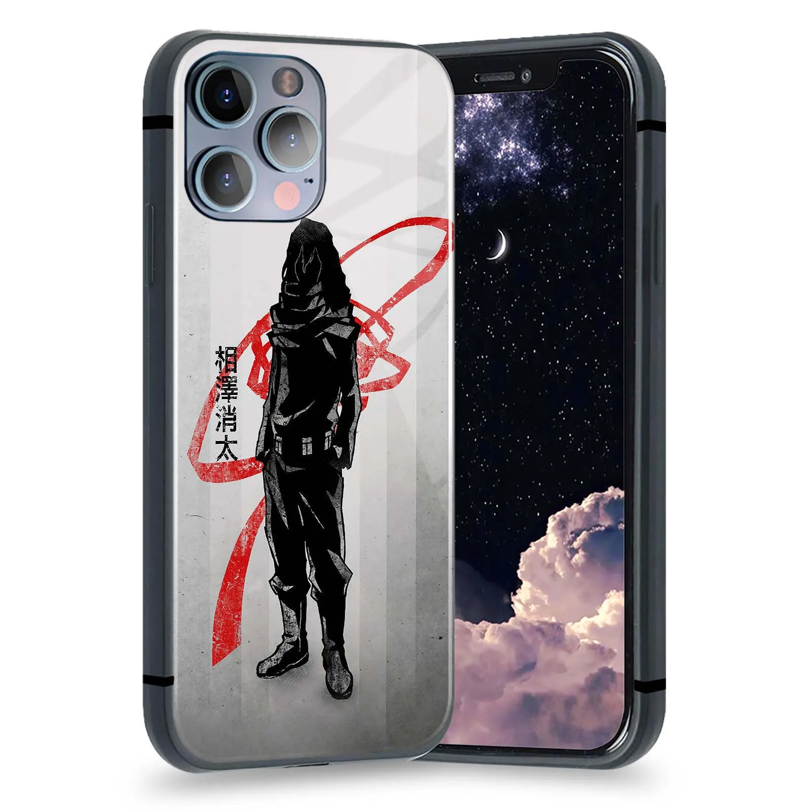 Чехол для телефона Azawa Shouta с аниме Моя геройская Академия для iPhone 13 12 11 Mini Pro XS Max 6s SE X XR 7 8 Plus, Мягкий стеклянный чехол 
Чехол для телефона Azawa Shouta с аниме Моя геройская Академия для iPhone 13 12 11 Mini Pro XS Max 6s SE X XR 7 8 Plus, Мягкий стеклянный чехол