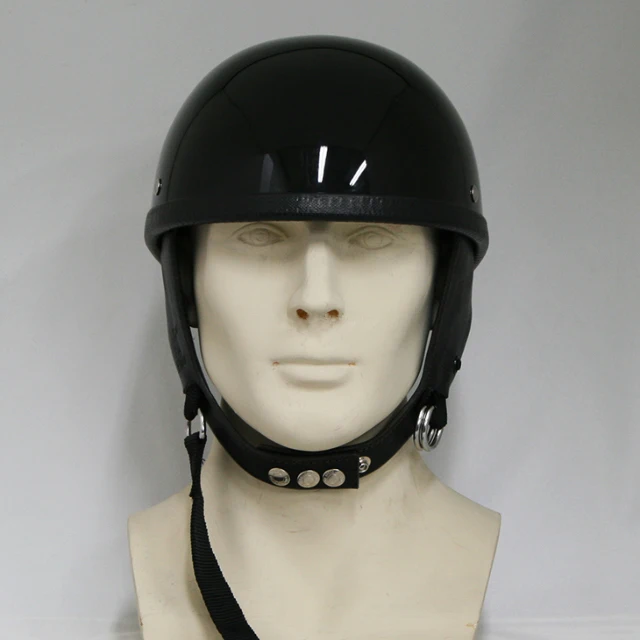 Motorcycle half helmet with real leather ear cover Light weight redbike bike helmet retro vintage
Motorcycle half helmet with real leather ear cover Light weight redbike bike helmet retro vintage