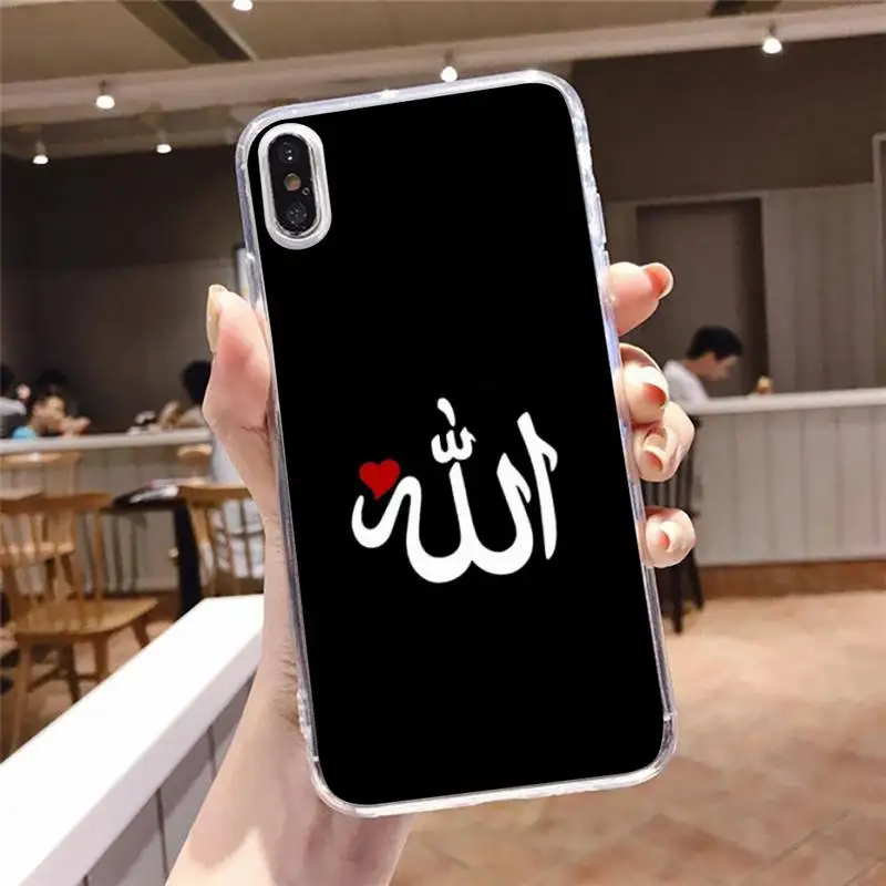 Lyrics Quotes Islamic Quotes Phone Case Transparent soft For iphone 5 5s 5c se 6 6s 7 8 11 12 plus mini x xs xr pro max
Lyrics Quotes Islamic Quotes Phone Case Transparent soft For iphone 5 5s 5c se 6 6s 7 8 11 12 plus mini x xs xr pro max
