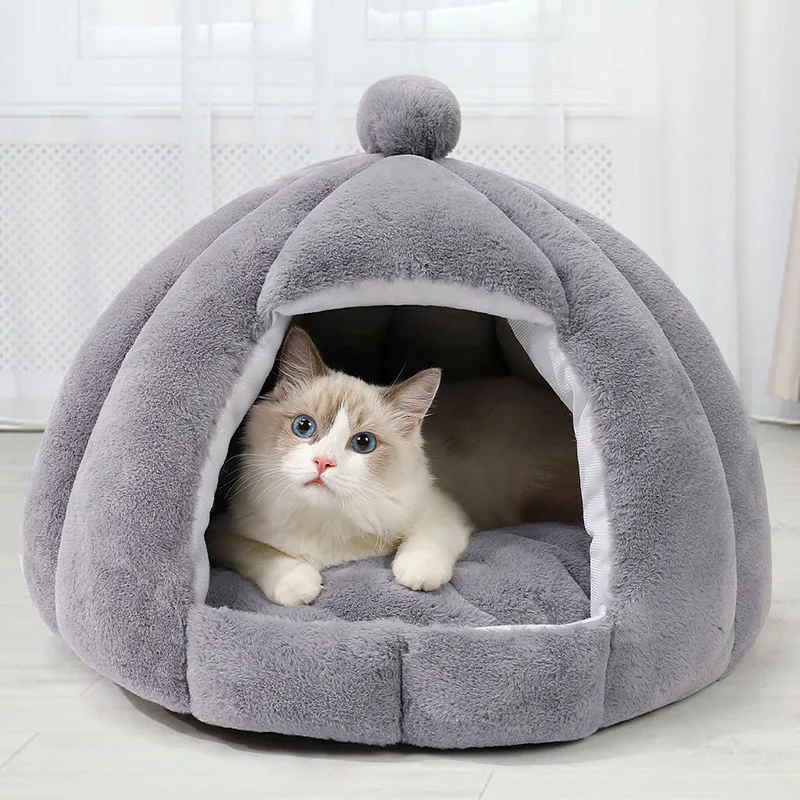Dropshipping Pet Dog Cat Tent House Kennel Winter Warm Nest Soft Sleeping Mat Pad High Quality Cotton Dog Cat Bed Puppy House
Dropshipping Pet Dog Cat Tent House Kennel Winter Warm Nest Soft Sleeping Mat Pad High Quality Cotton Dog Cat Bed Puppy House