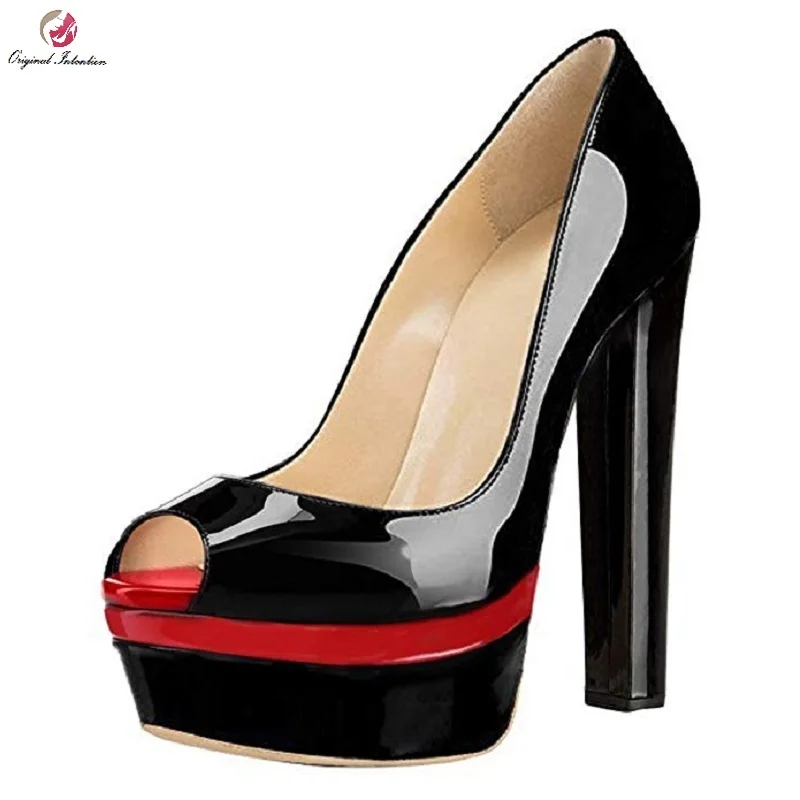 Summer Women Sexy Pumps Office Lady Heels Shallow Peep Toe Thin Heels PU Slip-On Dropshipping Heel Height 15-17cm Size 35-45
Summer Women Sexy Pumps Office Lady Heels Shallow Peep Toe Thin Heels PU Slip-On Dropshipping Heel Height 15-17cm Size 35-45