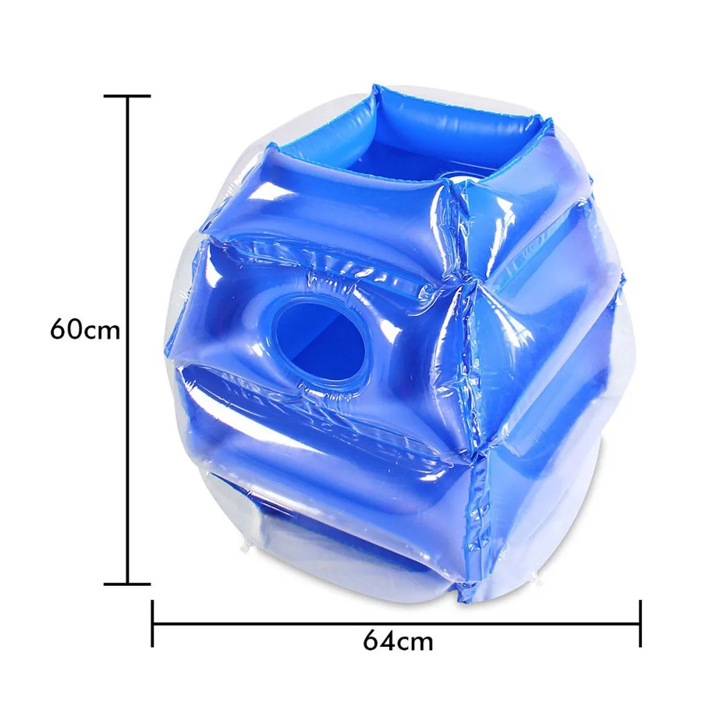 Beach Toys Inflatable Bumper Ball PVC Collision Ball Children Outdoor Sports Game Toys juguetes playa Baby Adult Toys 2021 New
Beach Toys Inflatable Bumper Ball PVC Collision Ball Children Outdoor Sports Game Toys juguetes playa Baby Adult Toys 2021 New