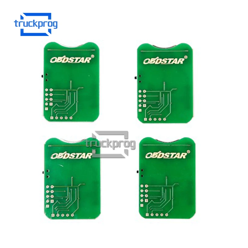 OBDSTAR P001 Programmer EEPROM Adapter Functions + RFID + Renew Key work with OBDSTAR X300 DP Plus/ Master 3 in 1 Programmer
OBDSTAR P001 Programmer EEPROM Adapter Functions + RFID + Renew Key work with OBDSTAR X300 DP Plus/ Master 3 in 1 Programmer