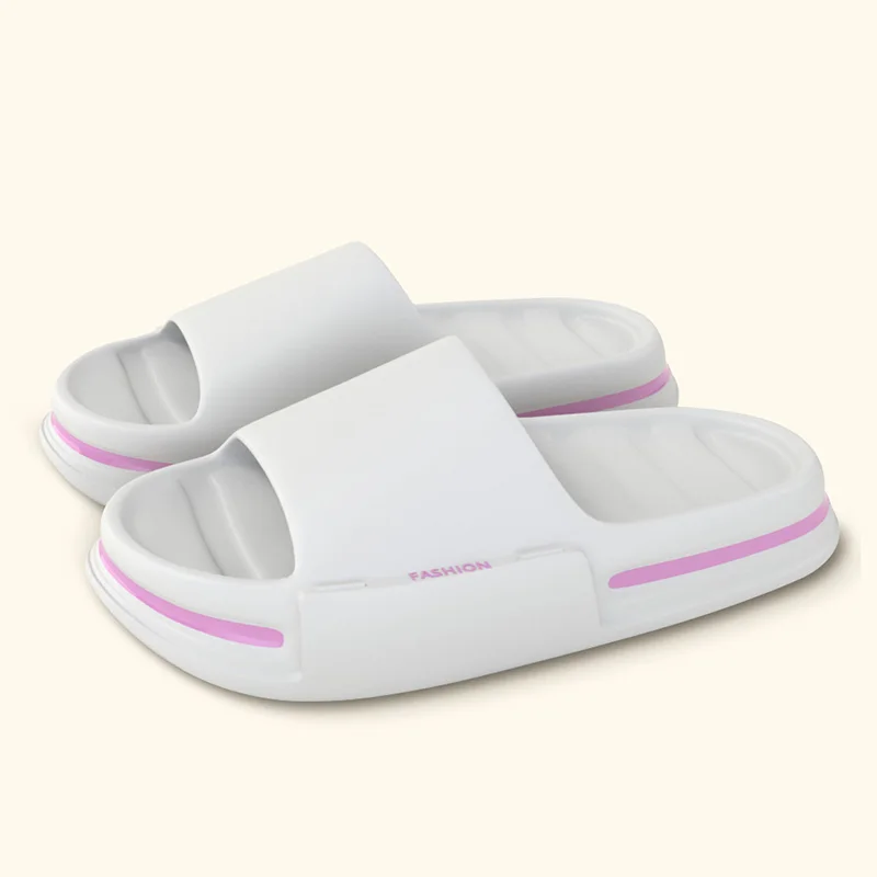 Soft House Slippers Women Platform Heels Shower Shoes Colorful Sandals Indoor Beach Summer Home Cute Cloud Pillow Slides Men
Soft House Slippers Women Platform Heels Shower Shoes Colorful Sandals Indoor Beach Summer Home Cute Cloud Pillow Slides Men