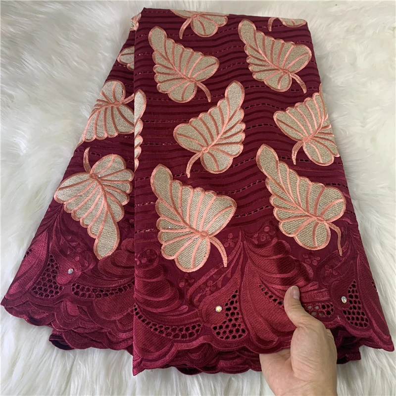 5 Yards Swiss Lace Fabric 2021 Blue Embroidery African Lace Fabrics Dry Lace Swiss Voile Lace In Switzerland For Dress
5 Yards Swiss Lace Fabric 2021 Blue Embroidery African Lace Fabrics Dry Lace Swiss Voile Lace In Switzerland For Dress