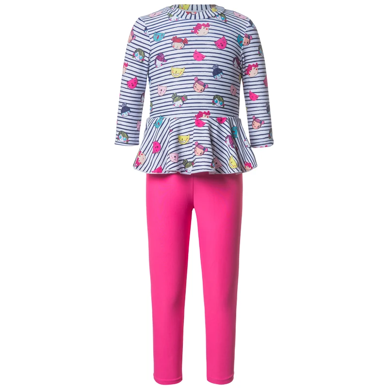 Julysand Swimwear Children's Two-Piece Swimsuit Striped Cartoon Printed BathingSuit Girls High-end Swimwear
Julysand Swimwear Children's Two-Piece Swimsuit Striped Cartoon Printed BathingSuit Girls High-end Swimwear