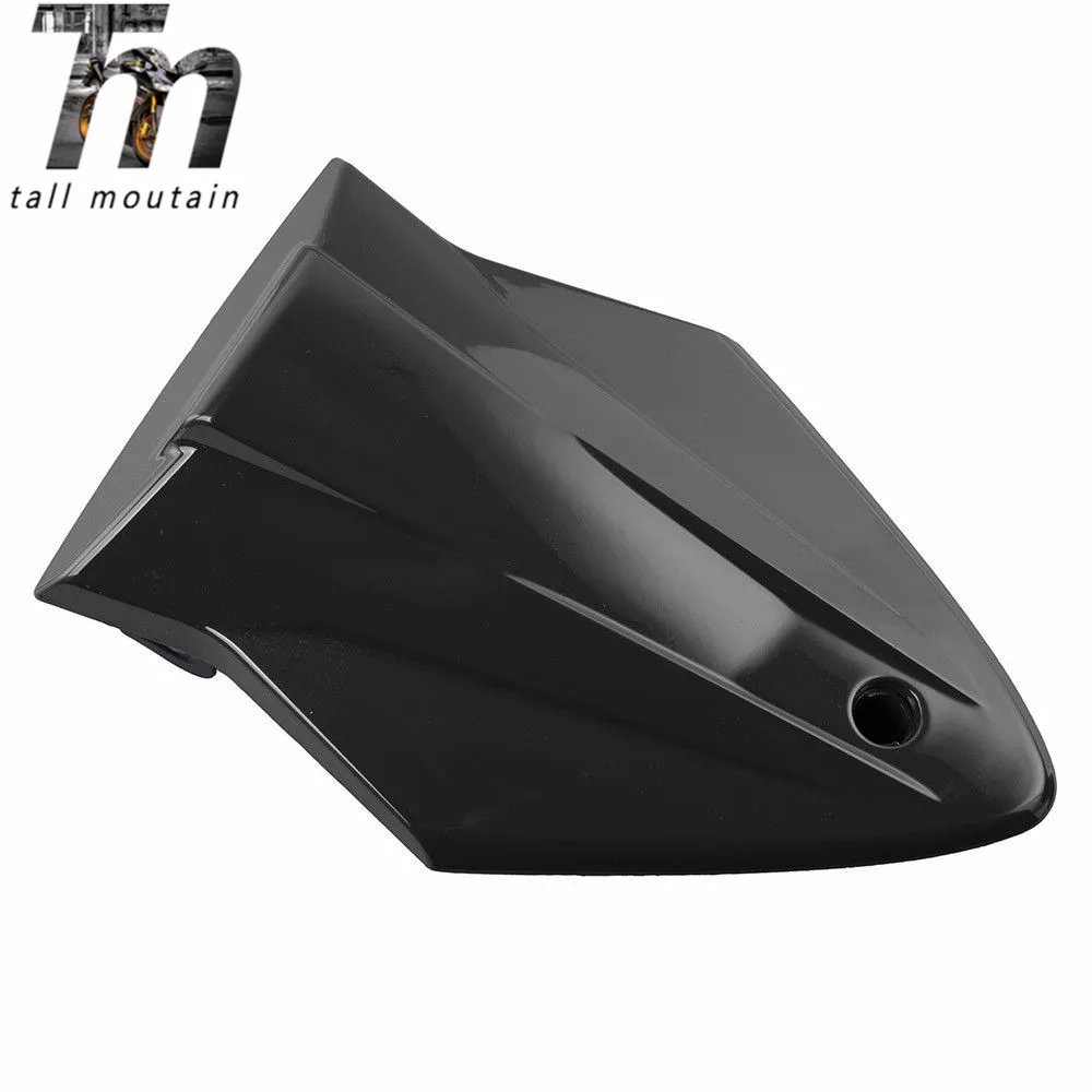 

Motorcycle Rear Seat Cover Tail Section Motorbike Fairing Cowl For BMW S1000RR HP4 S1000 RR S1000R 2014 2015 2016 2017 2018 2019