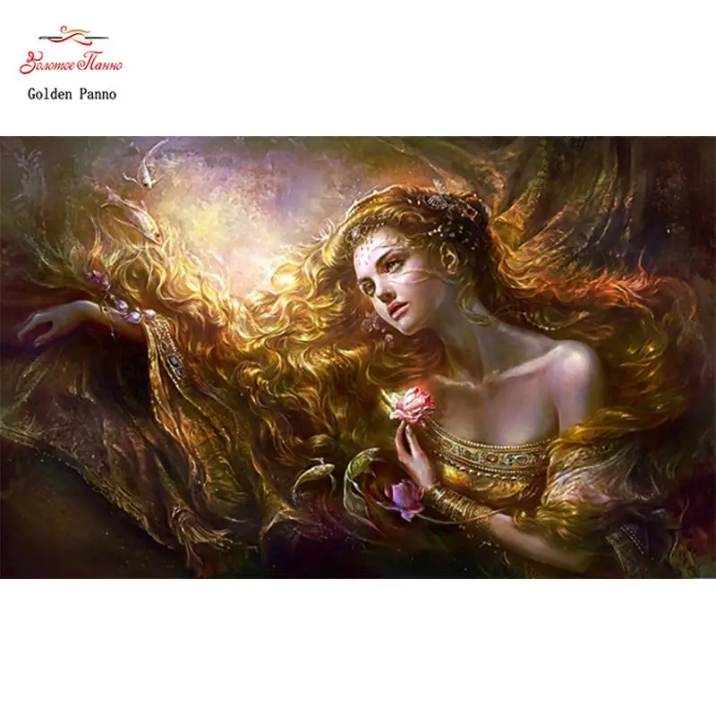 Diamond embroidery beauty 5D diamond painting cross stitch 3D diamond mosaic full diamond home set
Diamond embroidery beauty 5D diamond painting cross stitch 3D diamond mosaic full diamond home set