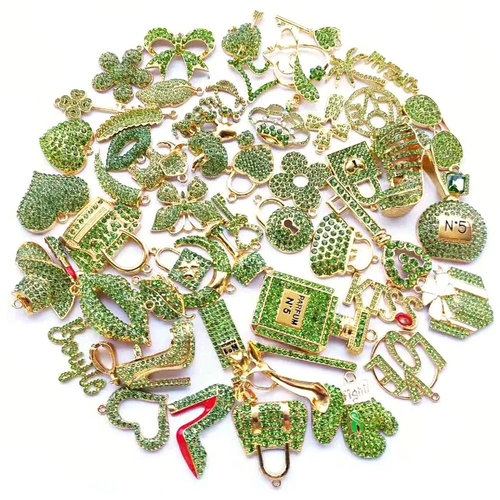 50pcs mixed delicate girls charms Fit for women's DIY jewelry accessories M12
50pcs mixed delicate girls charms Fit for women's DIY jewelry accessories M12