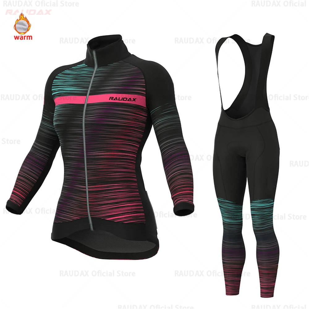 Winter TEAM Cycling Jersey Women Thermal Fleece 2022 Road Bike Cycling Clothing MTB Cycling Bib Pants Ropa Ciclismo Triathlon
Winter TEAM Cycling Jersey Women Thermal Fleece 2022 Road Bike Cycling Clothing MTB Cycling Bib Pants Ropa Ciclismo Triathlon