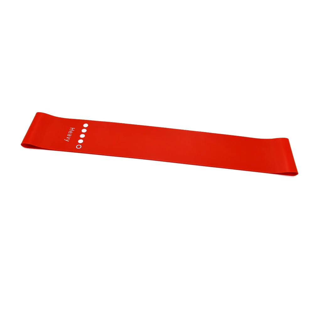 5 Colors Yoga Resistance Rubber Bands Indoor Outdoor Fitness Equipment 0.35mm-1.1mm Pilates Sport Training Workout Elastic Bands
5 Colors Yoga Resistance Rubber Bands Indoor Outdoor Fitness Equipment 0.35mm-1.1mm Pilates Sport Training Workout Elastic Bands