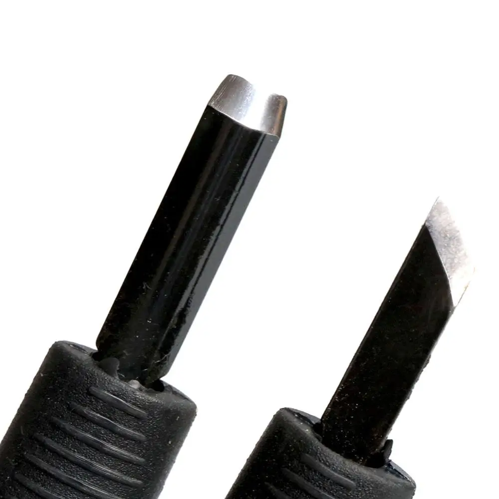 8pcs Hand Wood Carving Chisels Knife Tool for Basic Woodcut Working Clay Wax DIY Tools and Detailed Woodworking Hand Tool
8pcs Hand Wood Carving Chisels Knife Tool for Basic Woodcut Working Clay Wax DIY Tools and Detailed Woodworking Hand Tool