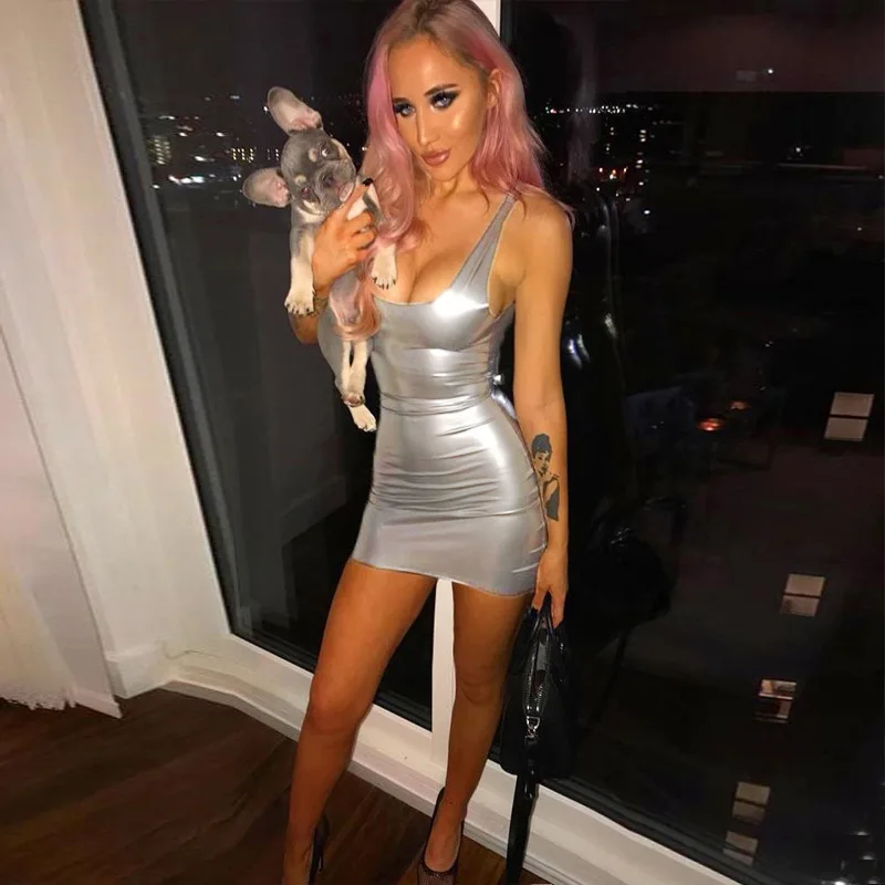 2020 women dress o neck backless sleeveless bodycon party dress vestidos sexy elegant streetwear club office
2020 women dress o neck backless sleeveless bodycon party dress vestidos sexy elegant streetwear club office
