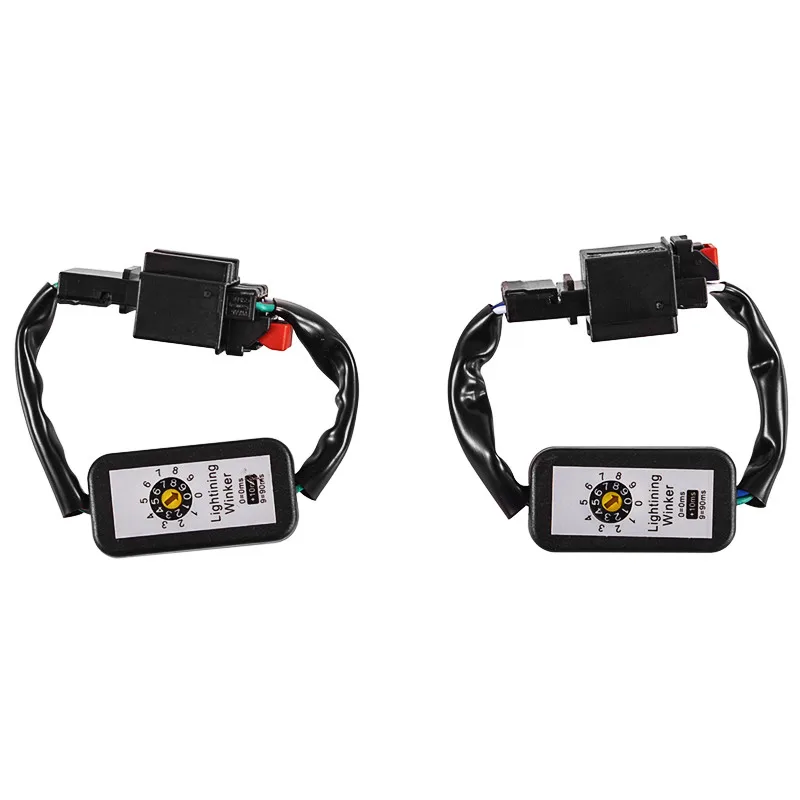 2Pcs/Set Dynamic Turn Signal Indicator LED Taillight Add-on Module Cable Wire Harnes Fit For Volkswagen VW Golf 7 2012-2018 Part
2Pcs/Set Dynamic Turn Signal Indicator LED Taillight Add-on Module Cable Wire Harnes Fit For Volkswagen VW Golf 7 2012-2018 Part
