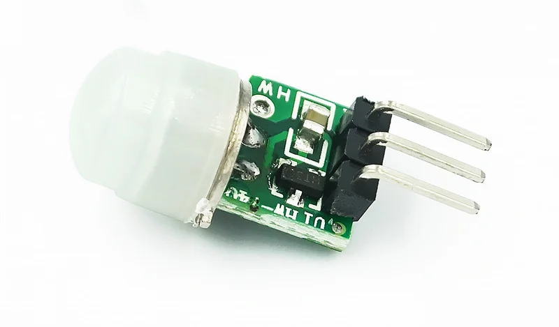 3pcs DC 2.7-12 V 5PCS Mini IR Pyro-elektrische Infrarood PIR Motion Sensor Human Automatische Detector Module AM312
3pcs DC 2.7-12 V 5PCS Mini IR Pyro-elektrische Infrarood PIR Motion Sensor Human Automatische Detector Module AM312