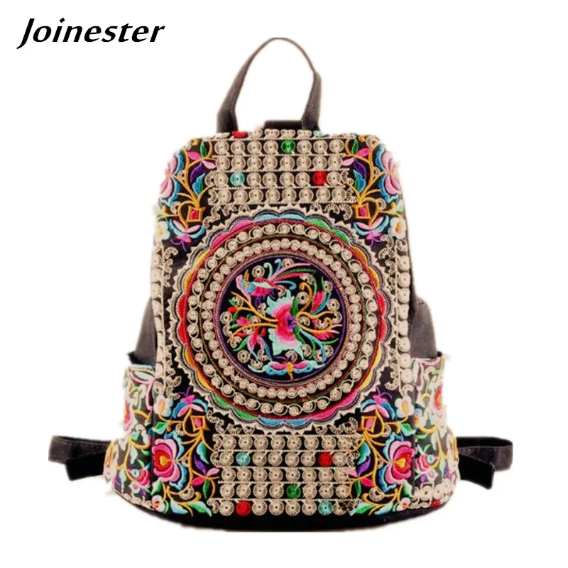 Этнический рюкзак для женщин, школьный ранец с цветочной вышивкой на плечо, дорожная Дамская Повседневная маленькая сумка в стиле ретро, Су...
Этнический рюкзак для женщин, школьный ранец с цветочной вышивкой на плечо, дорожная Дамская Повседневная маленькая сумка в стиле ретро, Су...
