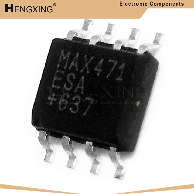 10 штук MAX471ESA MAX471CSA MAX471 SOP-8 в наличии
10 штук MAX471ESA MAX471CSA MAX471 SOP-8 в наличии