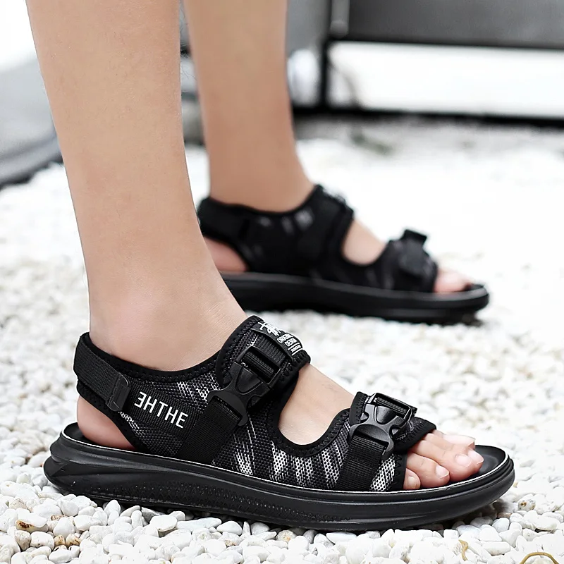 Gladiator Sandals For Men Mens Roman Sandals Men Casual Outdoor Vietnam Male Sandal Gladiator Summer Shoe Shoes Beach Footwear
Gladiator Sandals For Men Mens Roman Sandals Men Casual Outdoor Vietnam Male Sandal Gladiator Summer Shoe Shoes Beach Footwear