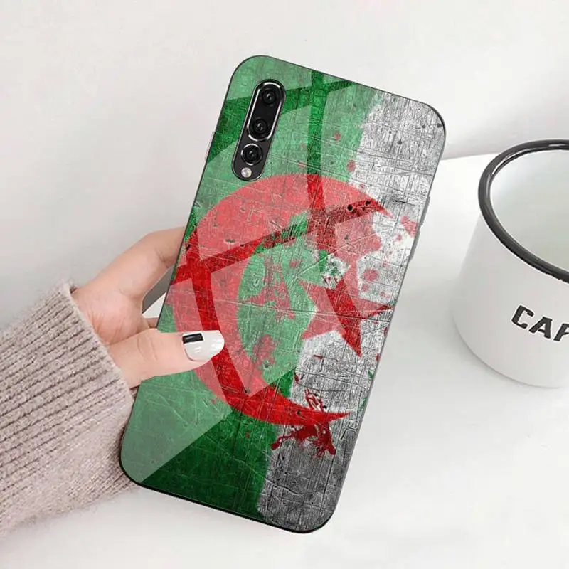 Algeria Flag Phone Case Tempered Glass For Huawei P9 10 Plus 20 Pro Mate9 10 20 20pro Honor7A 8X 9 10 Nova3i 5
Algeria Flag Phone Case Tempered Glass For Huawei P9 10 Plus 20 Pro Mate9 10 20 20pro Honor7A 8X 9 10 Nova3i 5