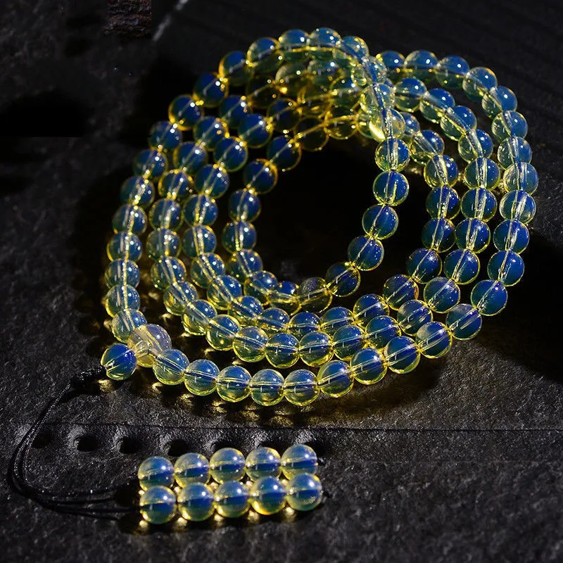 Мексиканский браслет с голубым жемчугом и очисткой воды, 108 дюйма, браслет янтарного цвета, ювелирные изделия для мужчин и женщин.
Мексиканский браслет с голубым жемчугом и очисткой воды, 108 дюйма, браслет янтарного цвета, ювелирные изделия для мужчин и женщин.