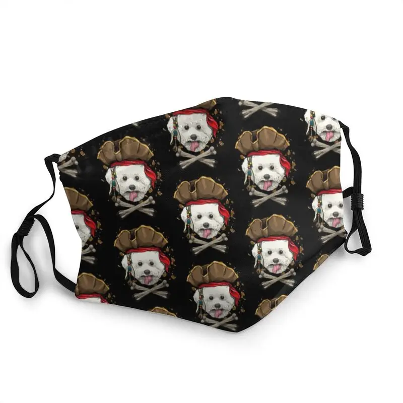 Bichon Frise Пиратская собака маска унисекс для взрослых против смога Хэллоуин Джелли Роджер подарок защитный чехол респиратор многоразовая мас...
Bichon Frise Пиратская собака маска унисекс для взрослых против смога Хэллоуин Джелли Роджер подарок защитный чехол респиратор многоразовая мас...