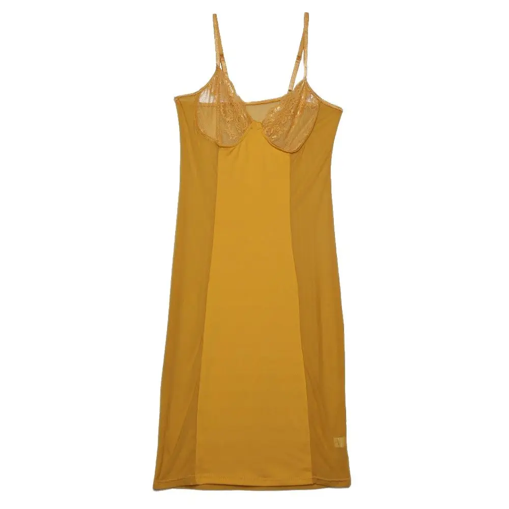 Women Sexy Lingerie Lace Transparent Dress See Through Mesh Knee-Length Skirt Exotic Dresses Sleeveless Nightwear Deep V Skirt
Women Sexy Lingerie Lace Transparent Dress See Through Mesh Knee-Length Skirt Exotic Dresses Sleeveless Nightwear Deep V Skirt