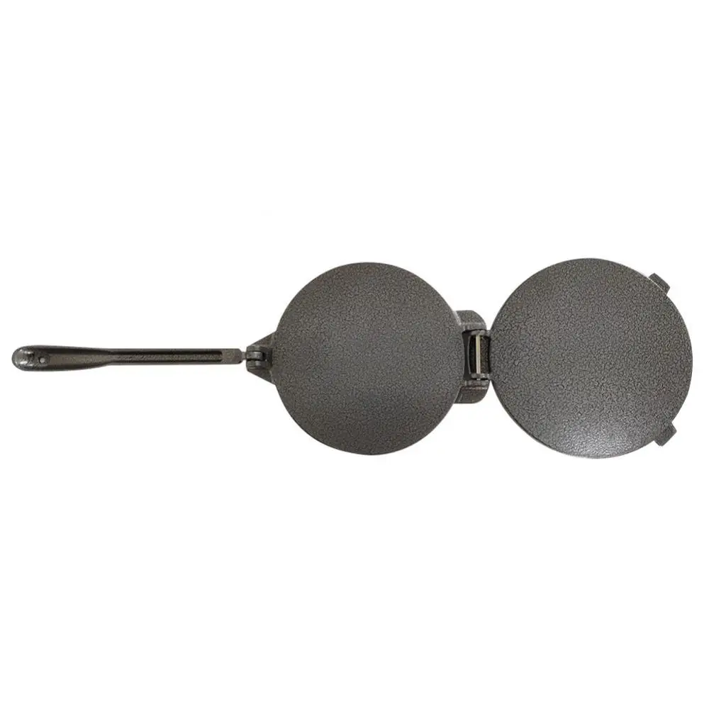Portable 8Inch Aluminum Heavy Duty Tortilla Heavy Aluminium Meat Press Gadgets Machine Kitchen Tool Baking Press Maker Tool
Portable 8Inch Aluminum Heavy Duty Tortilla Heavy Aluminium Meat Press Gadgets Machine Kitchen Tool Baking Press Maker Tool
