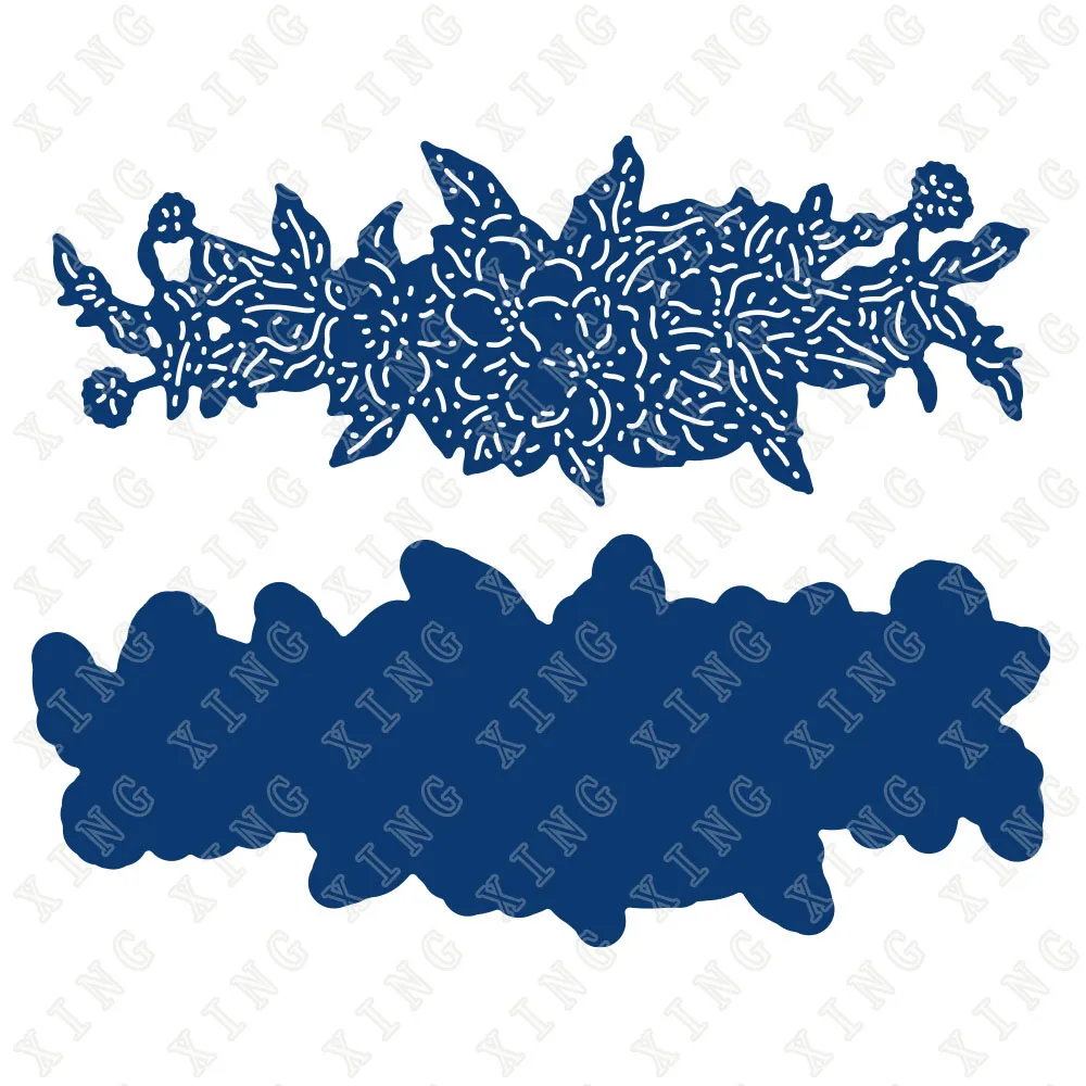 Foliage Swag Metal Cutting Dies Scrapbook Diary Decoration Stencil Hot Selling New Embossing Template Diy Greeting Card Handmade
Foliage Swag Metal Cutting Dies Scrapbook Diary Decoration Stencil Hot Selling New Embossing Template Diy Greeting Card Handmade