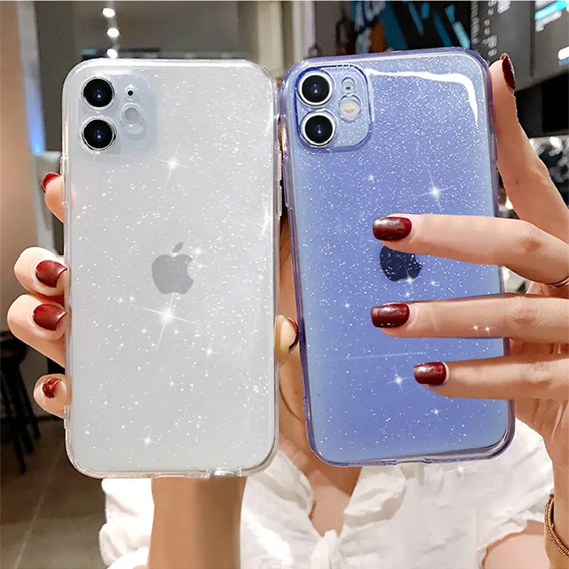 Anti-drop Phone Case for Iphone 12 Pro Max Phone Cover for Apple Case Transparent Soft Shell for Iphone 11 Pro Max Case for Girl
Anti-drop Phone Case for Iphone 12 Pro Max Phone Cover for Apple Case Transparent Soft Shell for Iphone 11 Pro Max Case for Girl