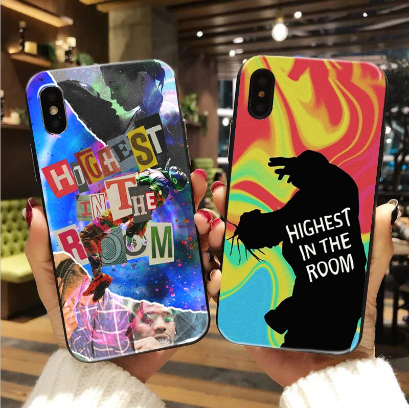 Силиконовый чехол для iphone 12ProMax X 7 12 XS XR 11 11Pro S8 S9 S10 | Мобильные телефоны и