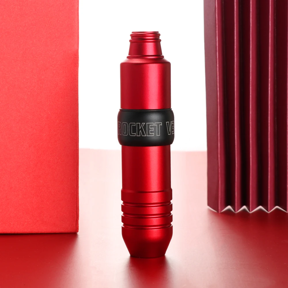 Новинка 2022, роторный мотор для татуировки, ракета V3, мощный мотор, пистолет, алюминиевый сплав, профессиональный перманентный макияж, ручка для подачи бровей 
Новинка 2022, роторный мотор для татуировки, ракета V3, мощный мотор, пистолет, алюминиевый сплав, профессиональный перманентный макияж, ручка для подачи бровей