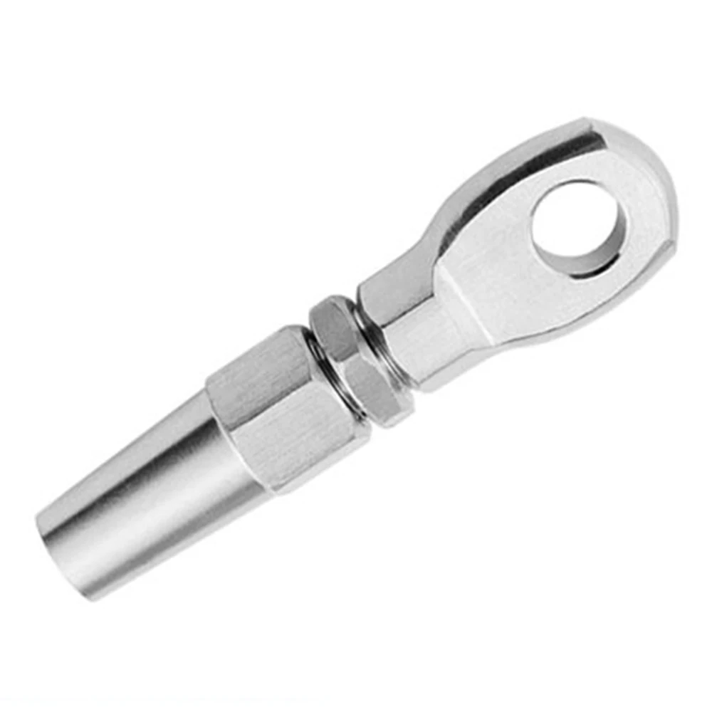 1 шт., внешний трос из нержавеющей стали 316
1 шт., внешний трос из нержавеющей стали 316