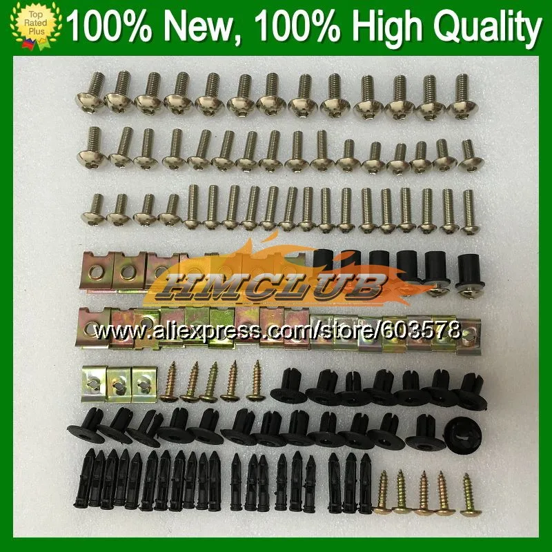 .Fairing bolts full screw kit For YAMAHA FZR400 89 90 FZR400R FZR400 R FZR 400R FZR 400 R 1989 1990 CL58 Nuts bolt screws Nut
.Fairing bolts full screw kit For YAMAHA FZR400 89 90 FZR400R FZR400 R FZR 400R FZR 400 R 1989 1990 CL58 Nuts bolt screws Nut