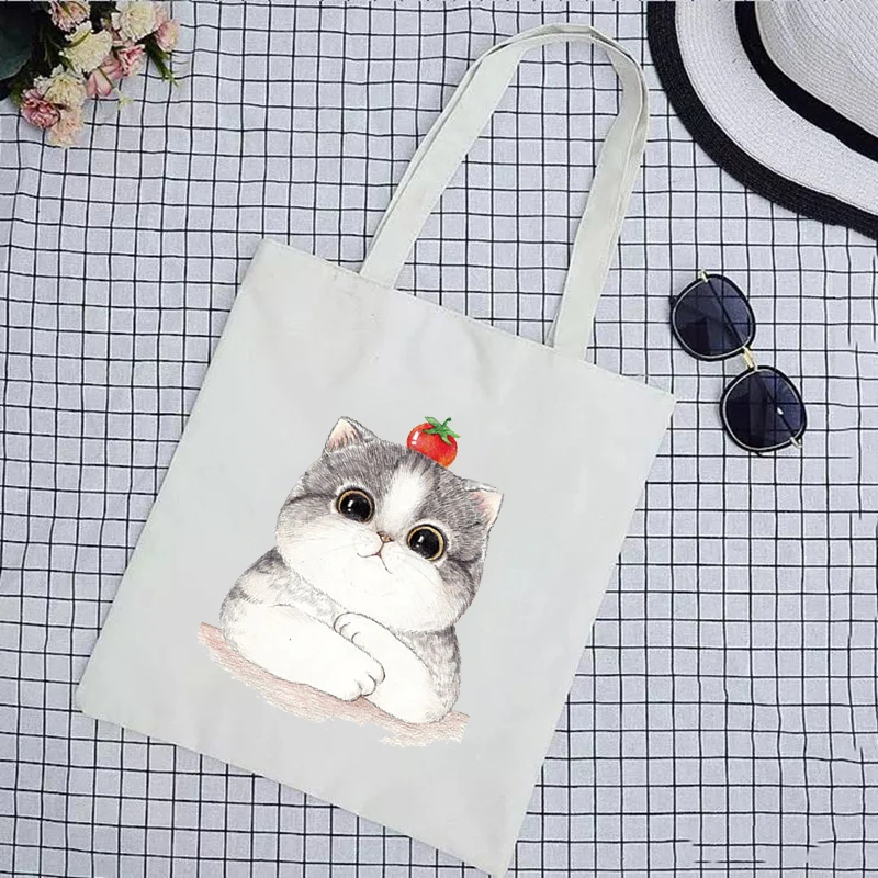 Shopping Bag Cute Bear Students Around Lovely Cartoon Leisure Go Out Large Capacity Canvas Tote Bag Custom Shopping Bags
Shopping Bag Cute Bear Students Around Lovely Cartoon Leisure Go Out Large Capacity Canvas Tote Bag Custom Shopping Bags