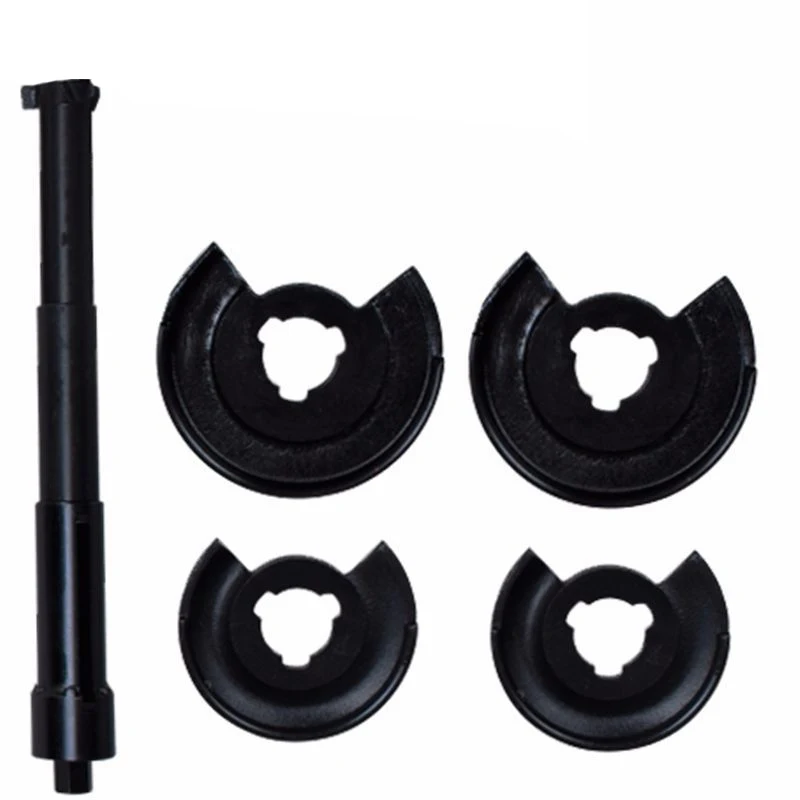 Car Accessories Shock Absorber Spring Compressor Kit Removal Installer Strut Coil Clamp Tool Strut Coil Spring Compressor HWC 
Car Accessories Shock Absorber Spring Compressor Kit Removal Installer Strut Coil Clamp Tool Strut Coil Spring Compressor HWC