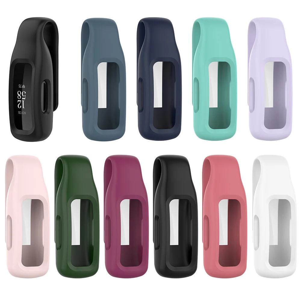 Fitbit Inspire 2 Fitbit ACE 3
Fitbit Inspire 2 Fitbit ACE 3