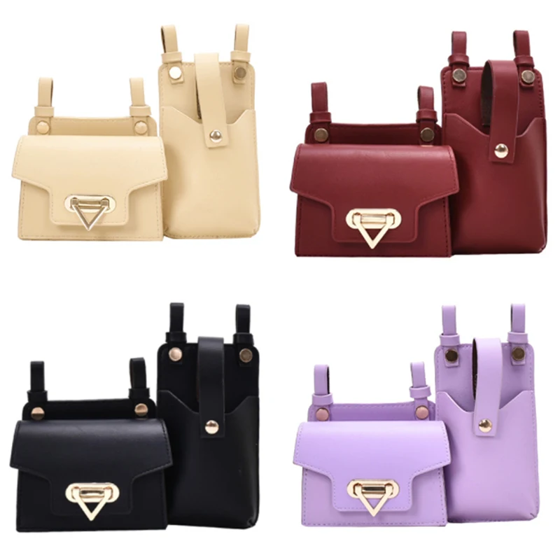 Women Waist Bag Luxury Belt Bag Female High Quality Leather Flap Fanny Pack Shoulder Crossbody Chest Bag
Women Waist Bag Luxury Belt Bag Female High Quality Leather Flap Fanny Pack Shoulder Crossbody Chest Bag