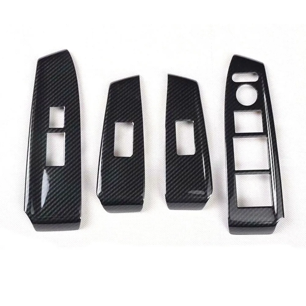 JXKaFa For Honda Accord 8th Eight Generation 2008-2012 LHD Car Window Lift Switch Decoration Cover Trim Stickers Car Styling 
JXKaFa For Honda Accord 8th Eight Generation 2008-2012 LHD Car Window Lift Switch Decoration Cover Trim Stickers Car Styling