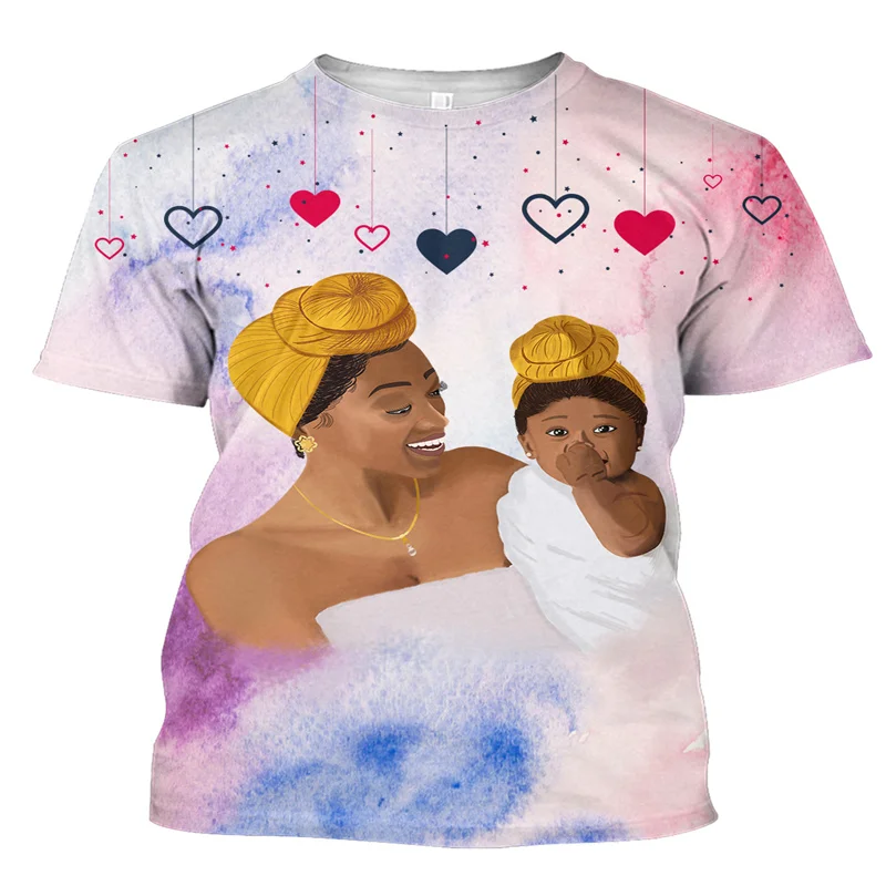 2021 New Arrival Women T-Shirt 3D Digital Full Printing Fashion Anime Shirt Short Sleeve Harajuku Anime Shirt
2021 New Arrival Women T-Shirt 3D Digital Full Printing Fashion Anime Shirt Short Sleeve Harajuku Anime Shirt