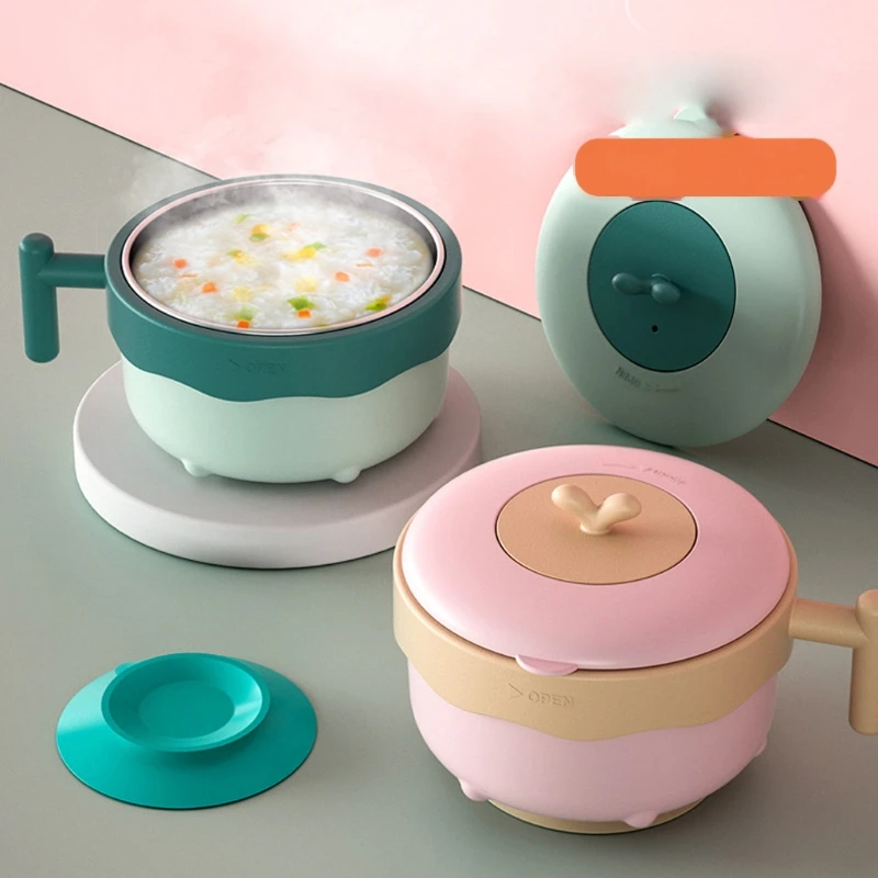 Еда теплые впрыска горячей воды изоляции дети DishesTablewareTableware Детские присоски кормление чаша плиты милые безделушки
Еда теплые впрыска горячей воды изоляции дети DishesTablewareTableware Детские присоски кормление чаша плиты милые безделушки