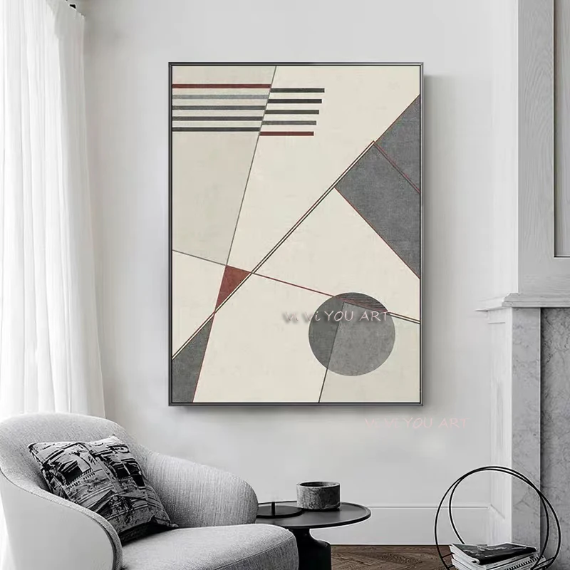 Abstract Line Color block Poster Wall Art Canvas Painting Nordic Posters Art Wall Pictures For Living Room Home Decor
Abstract Line Color block Poster Wall Art Canvas Painting Nordic Posters Art Wall Pictures For Living Room Home Decor