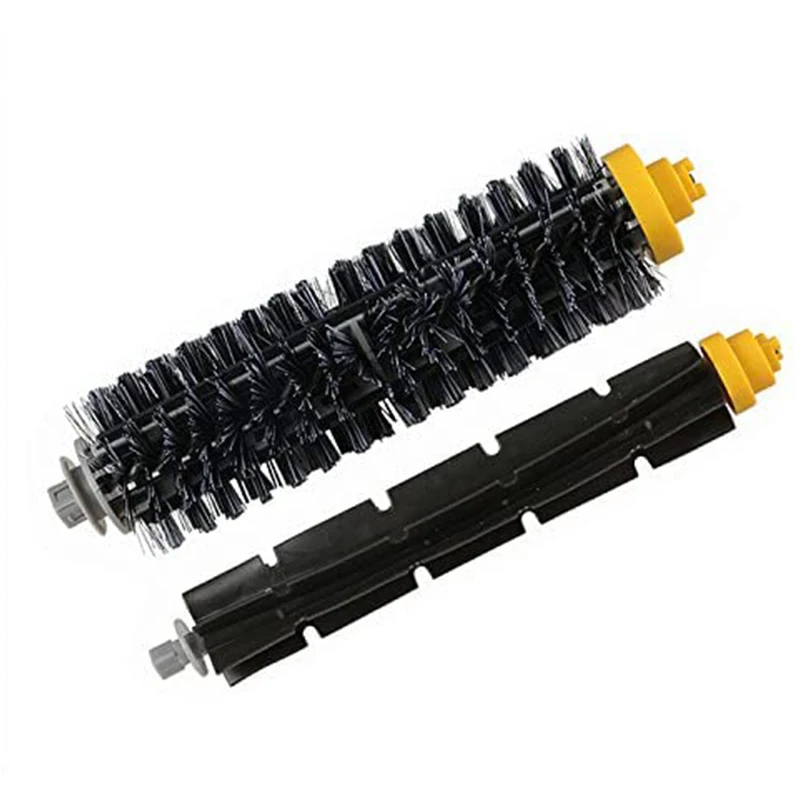 Suitable for IRobot Roomba 600 620 630 650 660 Robot Vacuum Cleaner Parts for IRobot Roomba 600 Series Replacement Parts
Suitable for IRobot Roomba 600 620 630 650 660 Robot Vacuum Cleaner Parts for IRobot Roomba 600 Series Replacement Parts