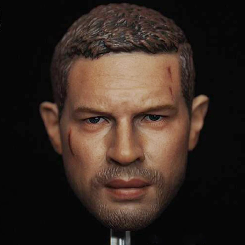 Collection 1/6 SCALE TOM Figure HARDY Heads Sculpt Toys Head Carving Fans Souvenir Gift Doll Accessories
Collection 1/6 SCALE TOM Figure HARDY Heads Sculpt Toys Head Carving Fans Souvenir Gift Doll Accessories