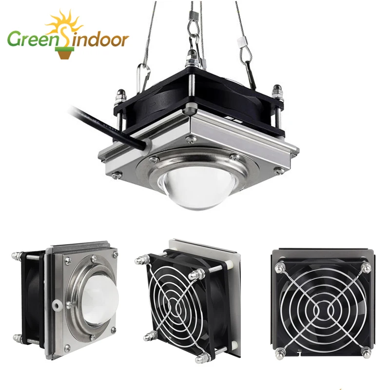 Светодиодный фитолампа COB для выращивания растений, 100 Вт, комнатный светодиодный светильник полного спектра для выращивания растений, семя... 
Светодиодный фитолампа COB для выращивания растений, 100 Вт, комнатный светодиодный светильник полного спектра для выращивания растений, семя...