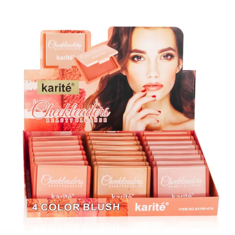 Blush Powder Pink Contour Face Palette Stick Colorete En Polvo Paleta De Contorno Highlighter Do Makijazu Illuminante Viso
Blush Powder Pink Contour Face Palette Stick Colorete En Polvo Paleta De Contorno Highlighter Do Makijazu Illuminante Viso