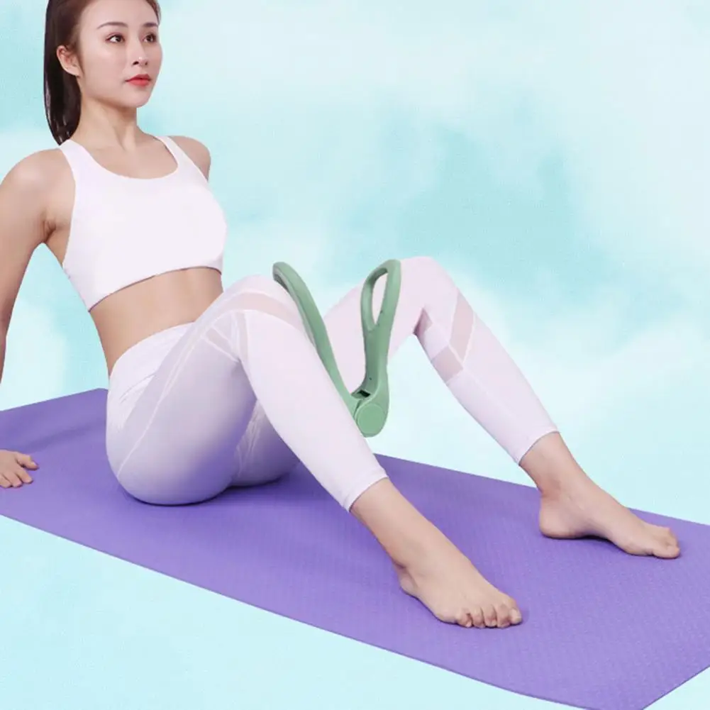 Pelvic floor muscle tightening device Glute pelvic floor muscle training equipment size thick inner leg yoga beauty leg clamp
Pelvic floor muscle tightening device Glute pelvic floor muscle training equipment size thick inner leg yoga beauty leg clamp