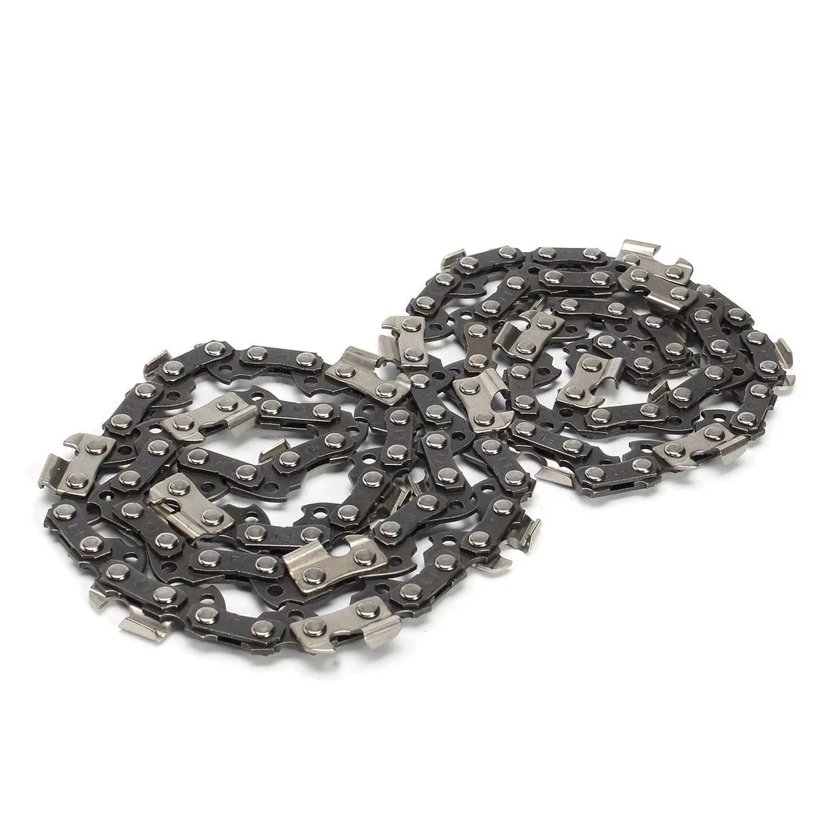 050 Chainsaw Saw Chain 2pcs 3/8 50DL Chain Chainsaw For Stihl MS170 MS180 14 Inch Replacement Hot Sale Practical
050 Chainsaw Saw Chain 2pcs 3/8 50DL Chain Chainsaw For Stihl MS170 MS180 14 Inch Replacement Hot Sale Practical