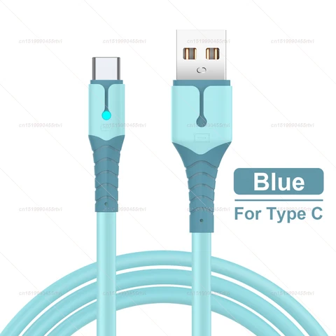 Кабель USB Type-C 5A, кабель USB C для быстрой зарядки Huawei, шнур для передачи данных, зарядное устройство, кабель USB Type-C для Honor Xiaomi POCO X3 M3, 1/2 м